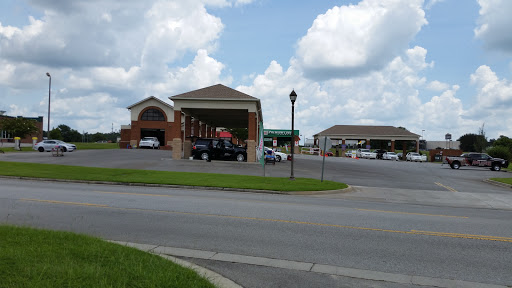 Auto Shine Car Wash & Lube Center en Statesboro