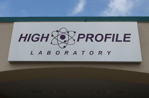 High Profile Laboratory