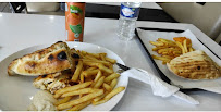 Aliment-réconfort du Restauration rapide Le Sweet Fast Food à Aubervilliers - n°15