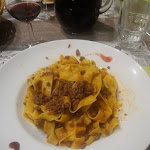 Photo n°3 de l'avis de Luca.e fait le 04/10/2019 à 21:16 sur le  Hostaria Grotta Azzurra à Gattico-Veruno