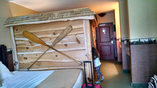 Resort «Six Flags Great Escape Lodge & Indoor Water park», reviews and photos, 89 Six Flags Drive, Queensbury, NY 12804, USA