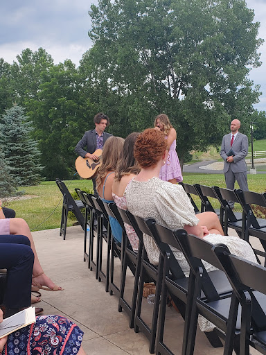 Wedding Venue «Rolling Meadows Ranch», reviews and photos, 421 N Waynesville Rd, Lebanon, OH 45036, USA