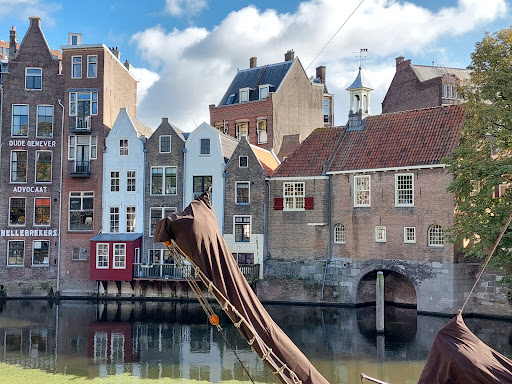 Historisch Delfshaven