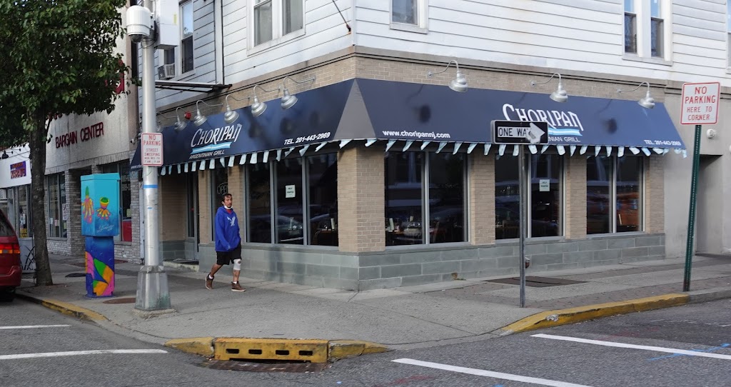 Choripan Bayonne 07002