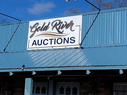Gold River Auction Co