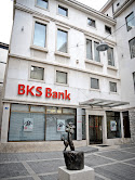 , BKS Bank AG