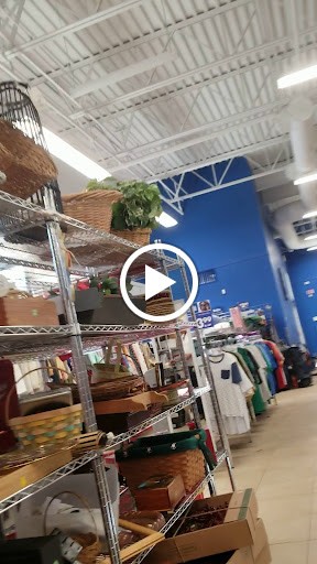 Thrift Store «Goodwill Oxford Store & Donation Station», reviews and photos