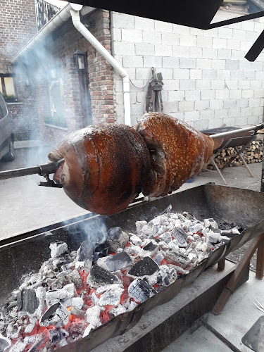 Boucherie A La Ferme