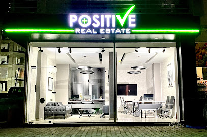 Positive Real Estate