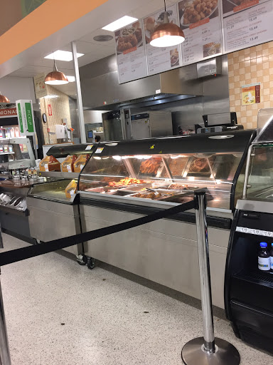 Supermarket «Publix Super Market at Narcoossee Shoppes», reviews and photos, 1951 S Narcoossee Rd, St Cloud, FL 34771, USA