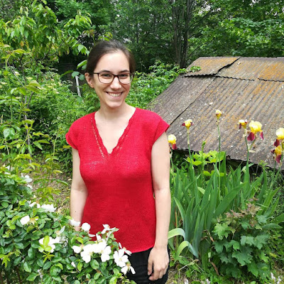 Naturopathe Grenoble - Marie Cheruy à Grenoble