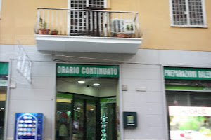 San Luca Farmacia Veterinaria Omeopatia