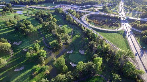 Public Golf Course «Cedarbrook Golf Course», reviews and photos, 215 PA-981, Belle Vernon, PA 15012, USA
