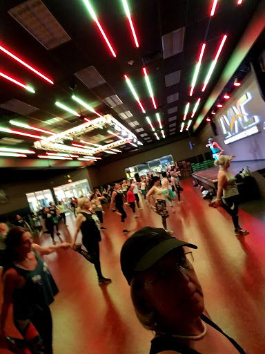 Athletic Club «Las Vegas Athletic Clubs - Southwest», reviews and photos, 9615 W Flamingo Rd, Las Vegas, NV 89147, USA