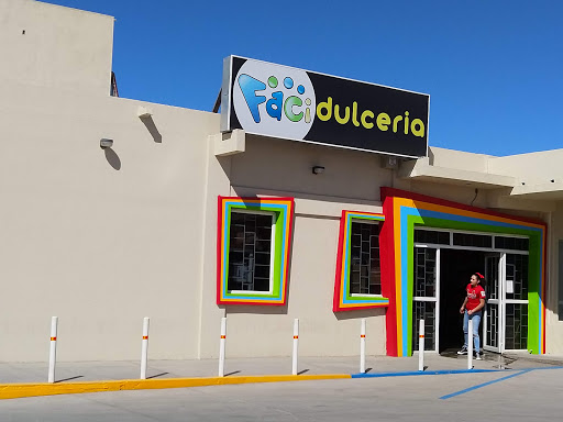 FACI Dulcería en San Luis Río Colorado