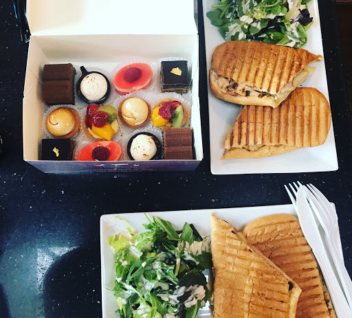 Bakery «Patisserie Didier Dumas», reviews and photos, 163 Main St, Nyack, NY 10960, USA