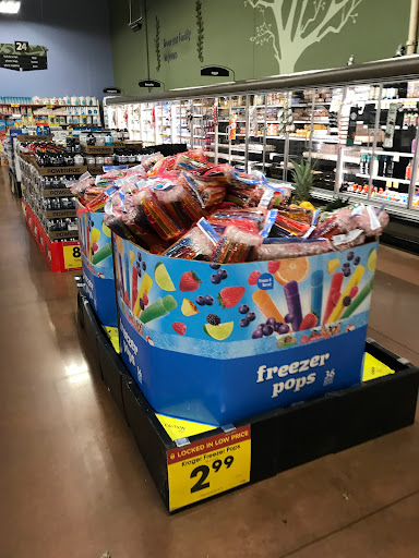 Grocery Store «Kroger», reviews and photos, 2700 Braselton Hwy, Dacula, GA 30019, USA