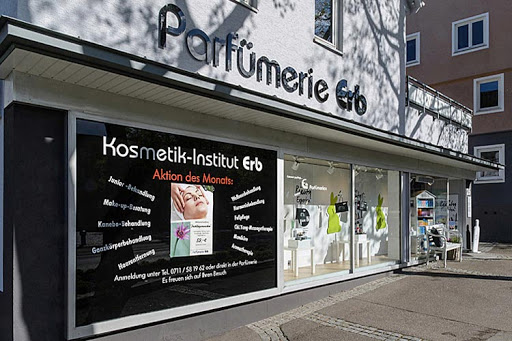 Parfümerie Dietmar Erb GmbH