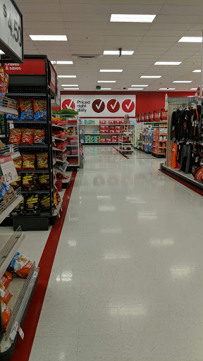 Department Store «Target», reviews and photos, 400 Corwin Nixon Blvd, South Lebanon, OH 45065, USA