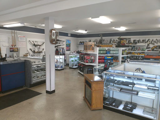 Pawn Shop «Pawn 1», reviews and photos, 2427 E Seltice Way, Post Falls, ID 83854, USA