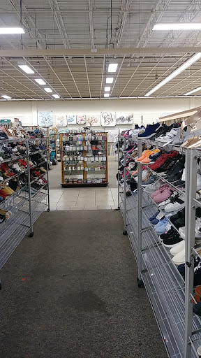 Clothing Store «Burlington Coat Factory», reviews and photos, 55 Brick Blvd, Brick, NJ 08723, USA