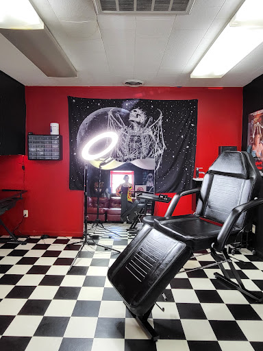 Explore type 1 diabetes tattoo ideas, creative tattoo ideas in Olney, available at Barons Ink