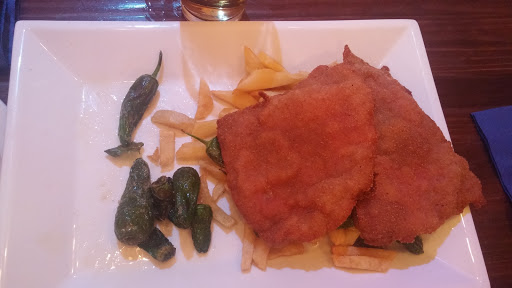 Sidrería Casa Antonio