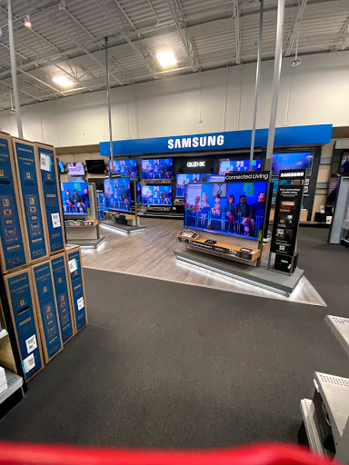 Electronics Store «Best Buy», reviews and photos, 190 E Stacy Rd, Allen, TX 75002, USA