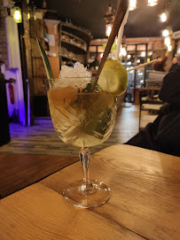 Mojito du Restaurant O'Villagio à Montreuil - n°6