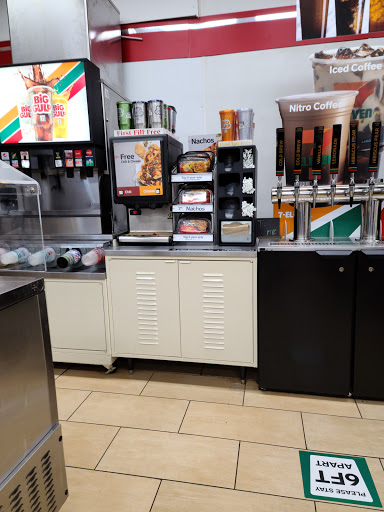 Convenience Store «7-Eleven», reviews and photos, 1115 Crestview Dr, Herndon, VA 20170, USA