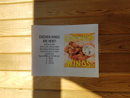 Restaurant «Rip City Grill Restaurant», reviews and photos, 6036 SE Division St, Portland, OR 97206, USA