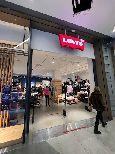 Levi's® Europolis