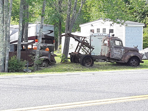 Auto Body Shop «Champion Auto Body», reviews and photos, 1632 Portland Rd, Arundel, ME 04046, USA