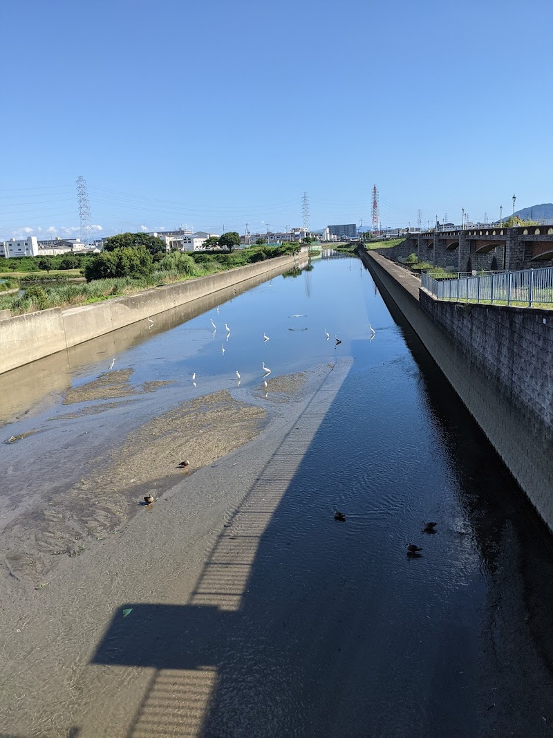 緑地連絡橋