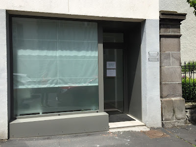 Patricia DELPUECH Fasciathérapeute MDB à Aurillac