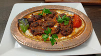 Plats et boissons du Restaurant turc GRILL PARISTANBUL à Torcy - n°19