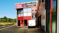 Photos du propriétaire du Pizzeria Dream's Pizza Guignes - n°2