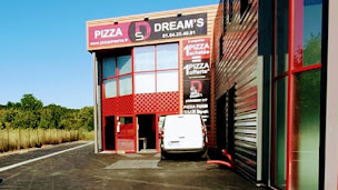 Photo n°7 de Dream's Pizza Guignes à Guignes ()