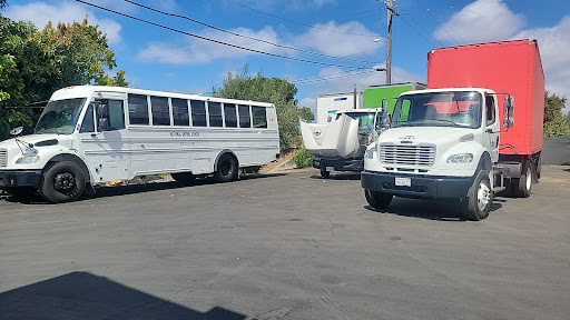 Driving School «National Truck And Bus Driving School», reviews and photos