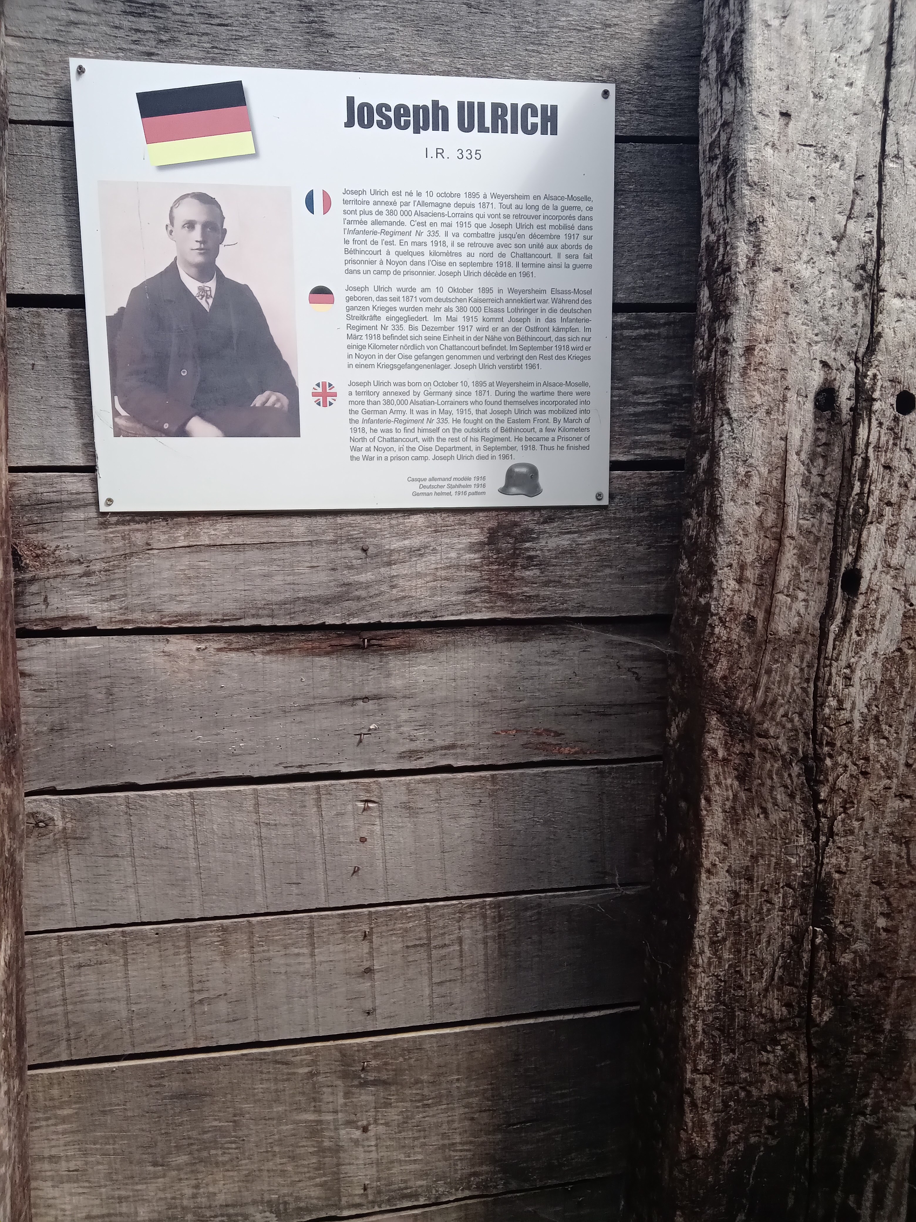 Photo n° 1 de l'avis de Joëlle.e fait le 11/07/2022 à 10:17