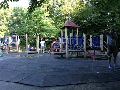 Third Street Playground