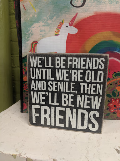 Gift Shop «Catching Fireflies», reviews and photos, 419 Detroit St, Ann Arbor, MI 48104, USA