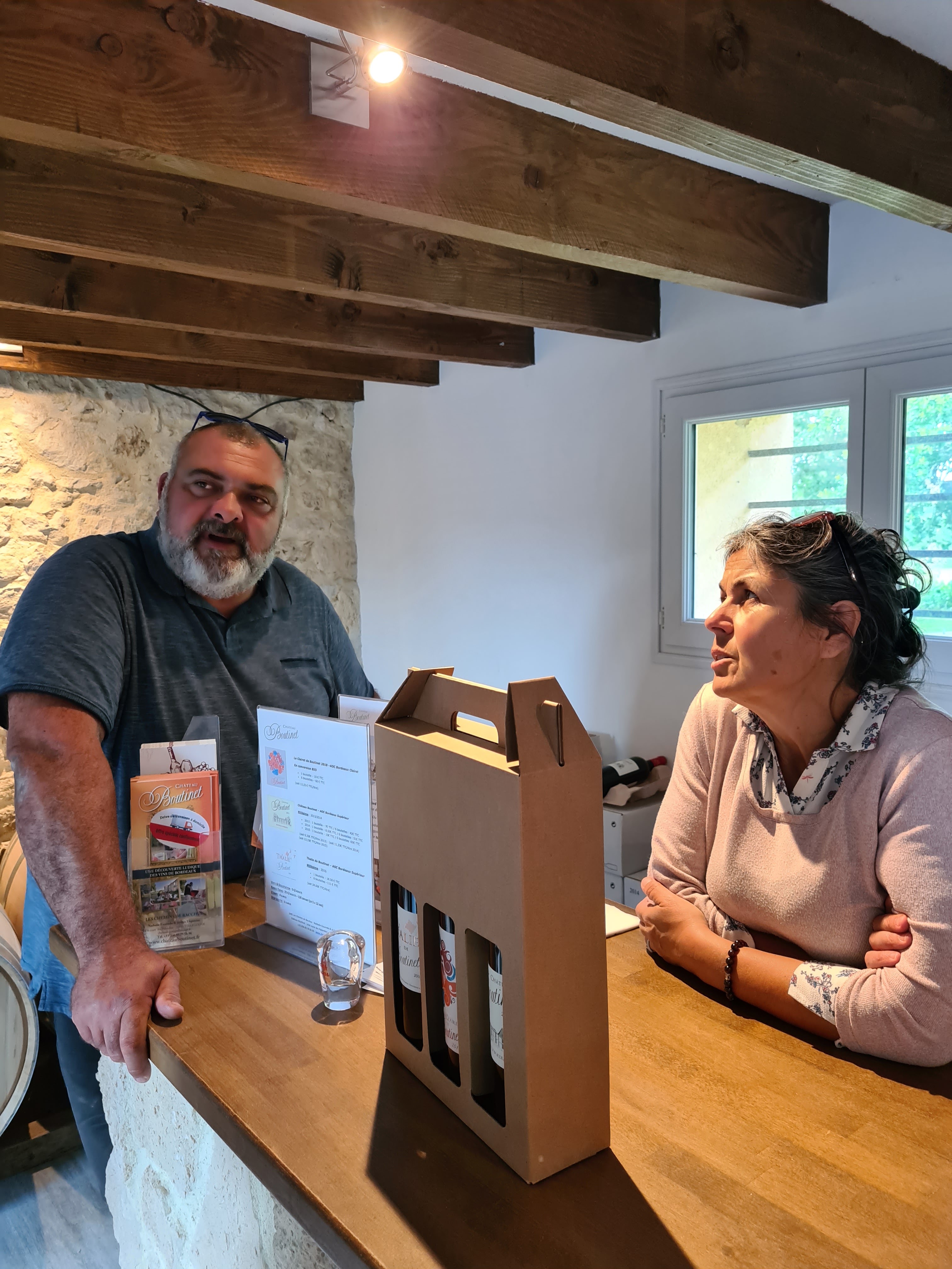 Photo n° 4 de l'avis de Jean-Michel.O fait le 14/06/2020 à 16:30