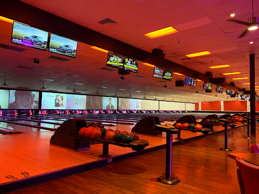 Bowling Alley «AMF Richardson Lanes», reviews and photos, 2101 N Central Expy, Richardson, TX 75080, USA