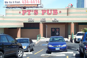 PT's Pub