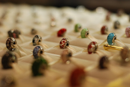 Jeweler «Sierra-West Jewelers», reviews and photos, 1344 800 E #1, Orem, UT 84097, USA