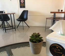 Kilo Kopi photo