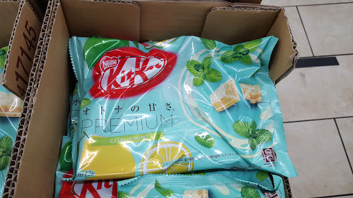 Supermarket «Seafood City Supermarket», reviews and photos, 2030 Diamond Blvd, Concord, CA 94520, USA