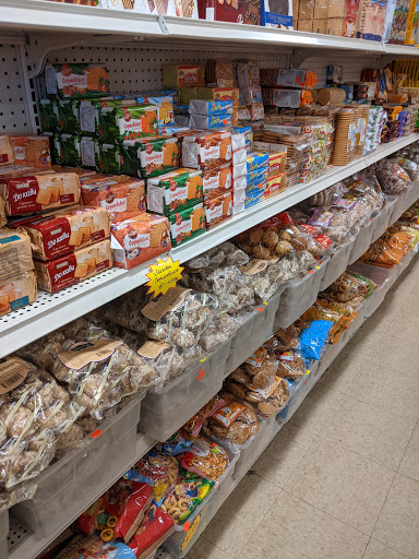 Grocery Store «Minsk Market», reviews and photos, 3920 Cedar Grove Pkwy, Eagan, MN 55122, USA