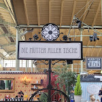 Photo n°1 de l'avis de Tanja. fait le 14/02/2023 à 08:25 sur le  Das Hofladen Restaurant à Berlin